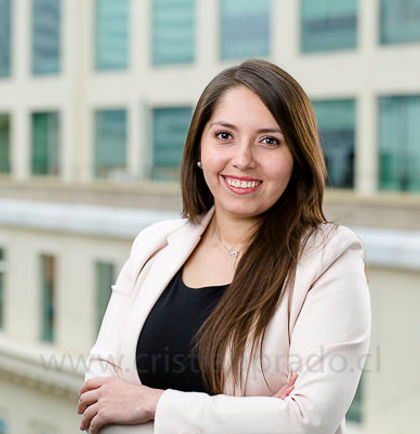 Paula Aravena